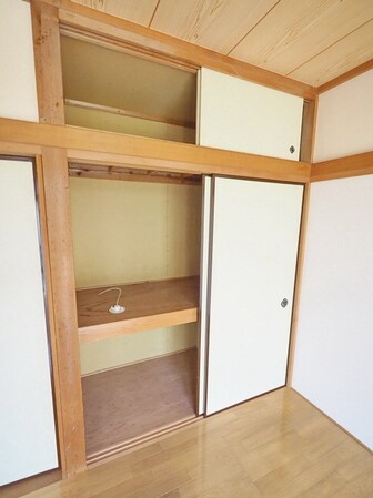 ドミール・Kの物件内観写真